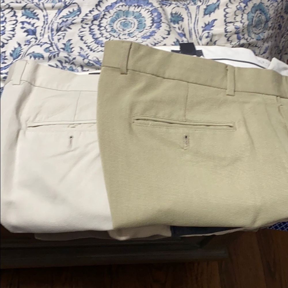Men’s dress pants